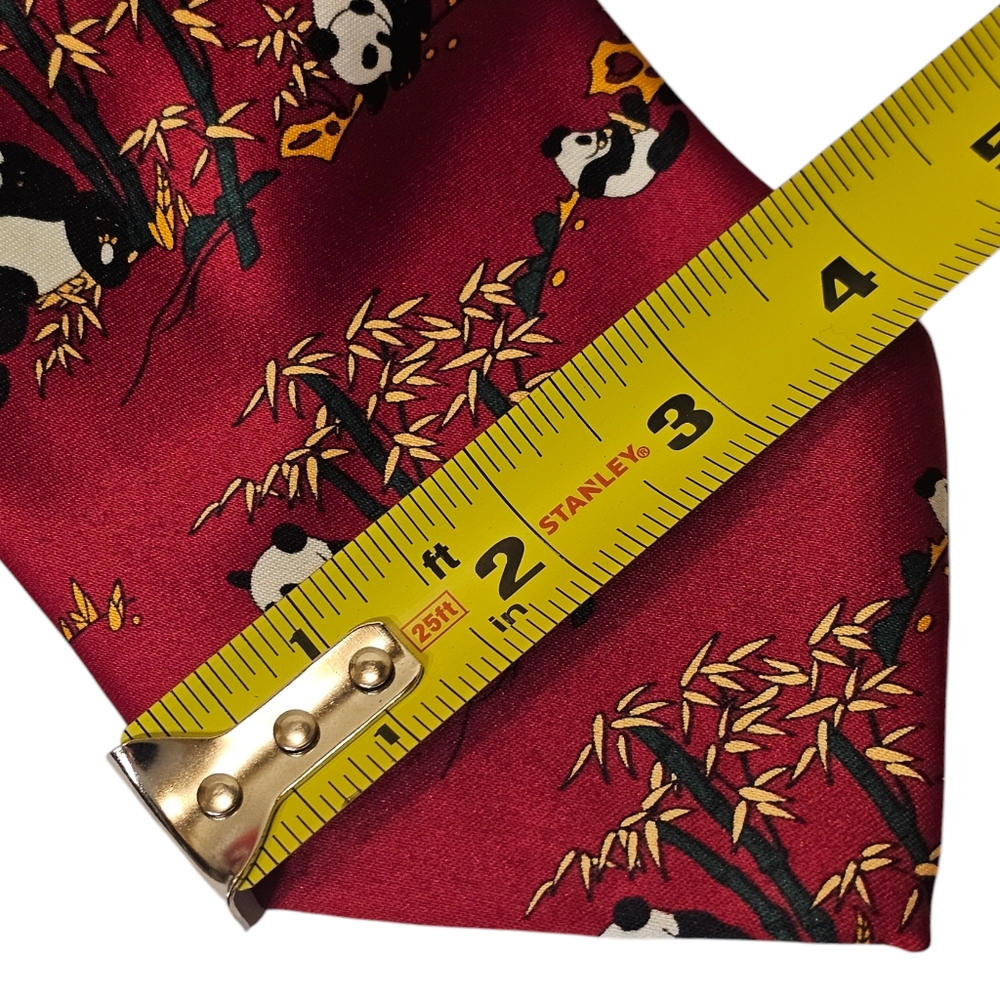 KAILONG TIE - Picture 5 of 10